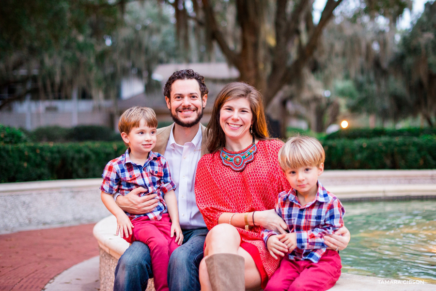 Candid Family Photos by Tamara Gibson Photography | St. Simons Island GA | www.tamara-gibson.com