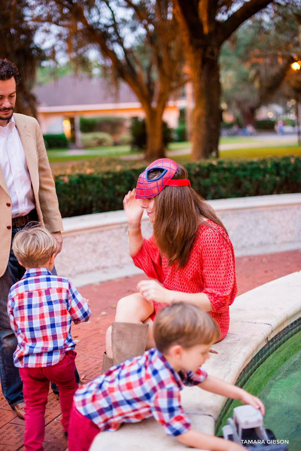 Candid Family Photos by Tamara Gibson Photography | St. Simons Island GA | www.tamara-gibson.com