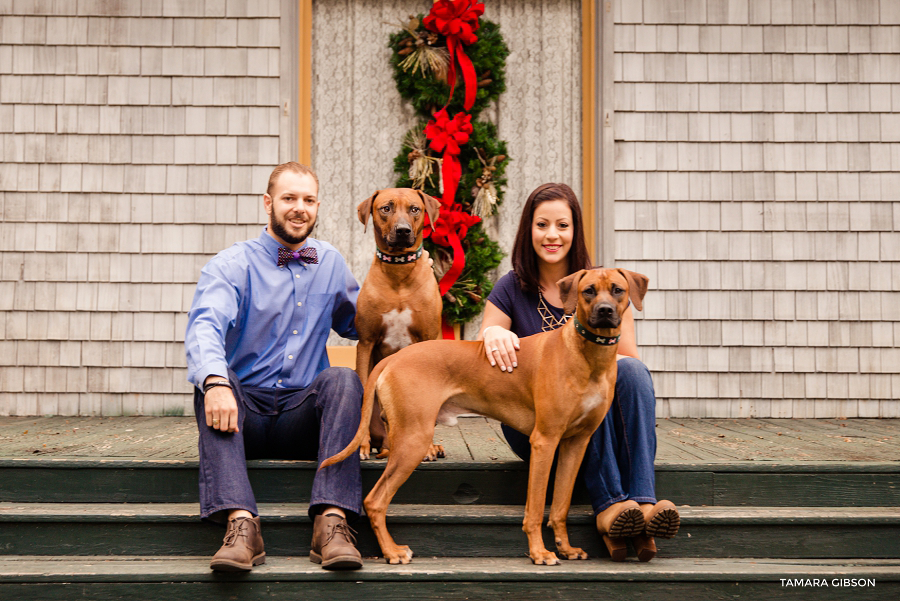 TJekyll Island Christmas Photo Session_Coastal Georgia_St SImons Island_by Tamara Gibson Photography_0002