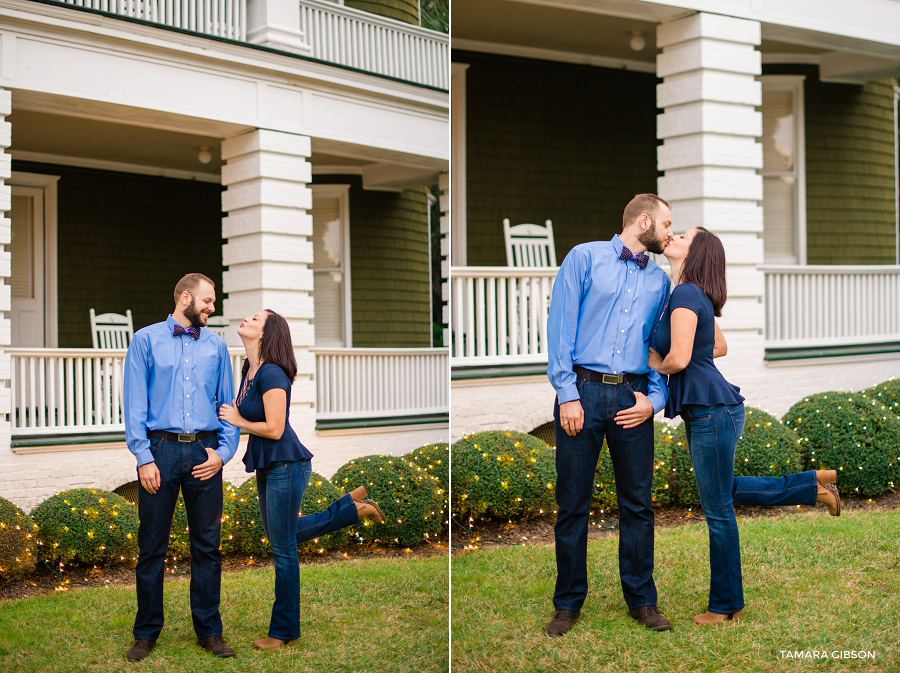 TJekyll Island Christmas Photo Session_Coastal Georgia_St SImons Island_by Tamara Gibson Photography_0017