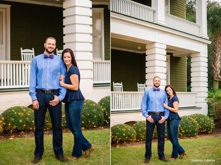 TJekyll Island Christmas Photo Session_Coastal Georgia_St SImons Island_by Tamara Gibson Photography_0018