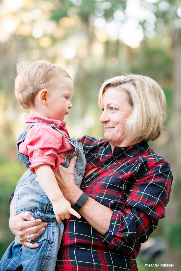 Fall Family Photo Session by Tamara Gibson Photography | St. Simons Island | Brunswick | Savannah GA | Sea Island | Worldwide | www.tamara-gibson.com