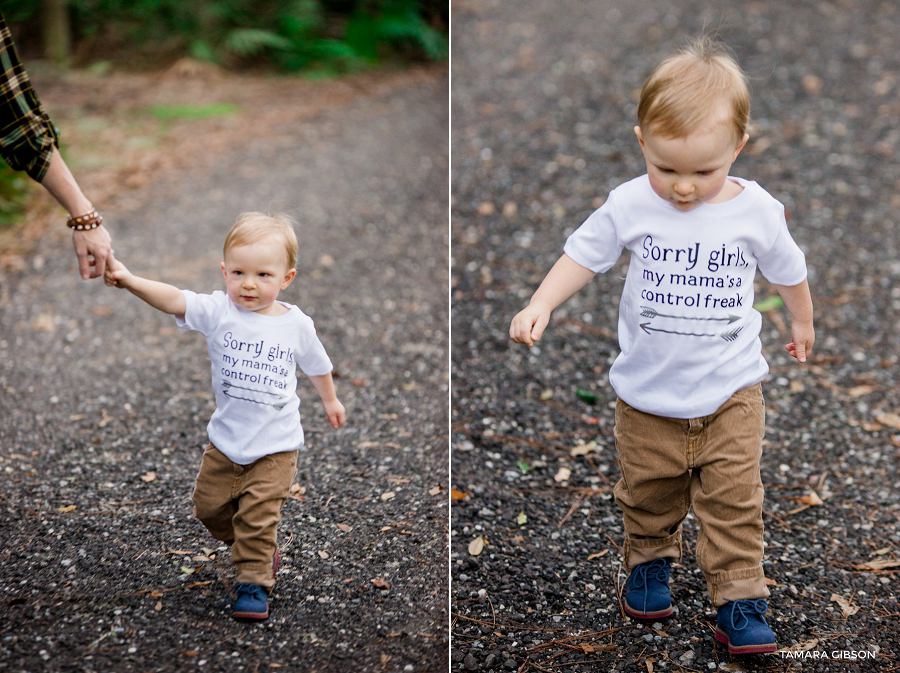 Fall Family Photo Session by Tamara Gibson Photography | St. Simons Island | Brunswick | Savannah GA | Sea Island | Worldwide | www.tamara-gibson.com
