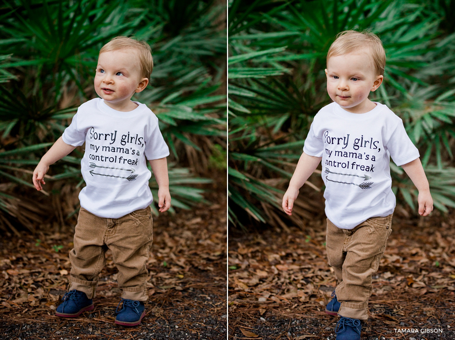 Fall Family Photo Session by Tamara Gibson Photography | St. Simons Island | Brunswick | Savannah GA | Sea Island | Worldwide | www.tamara-gibson.com