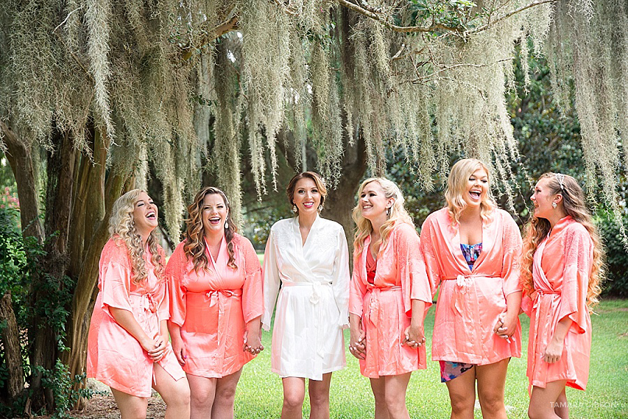 Epworth by the Sea Wedding by Tamara Gibson | St. Simons Island, GA | www.tamara-gibson.com