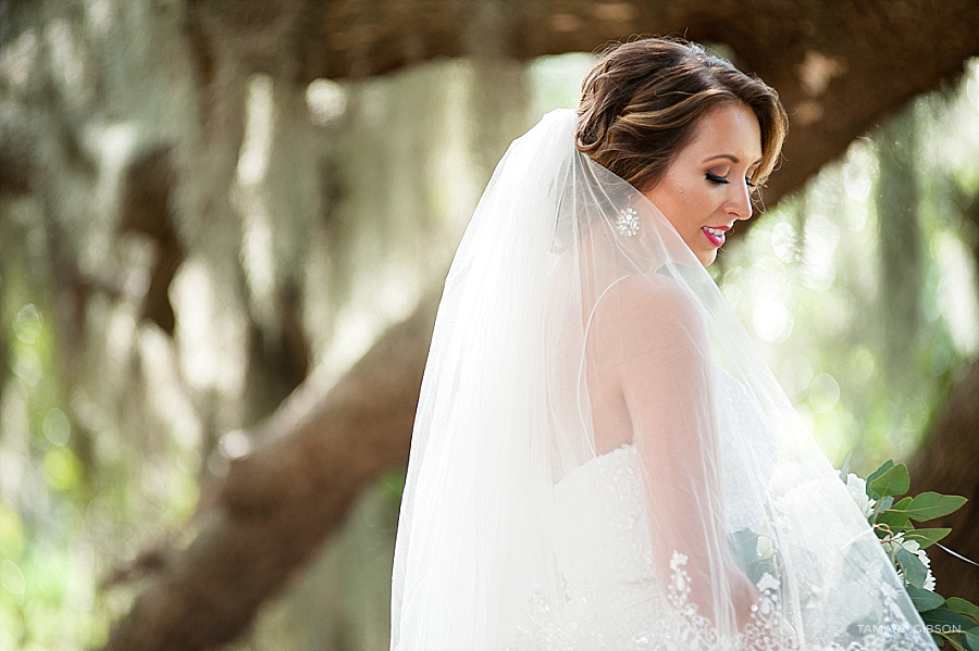 Epworth by the Sea Wedding by Tamara Gibson | St. Simons Island, GA | www.tamara-gibson.com