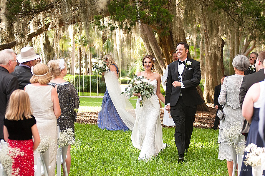 Epworth by the Sea Wedding by Tamara Gibson | St. Simons Island, GA | www.tamara-gibson.com