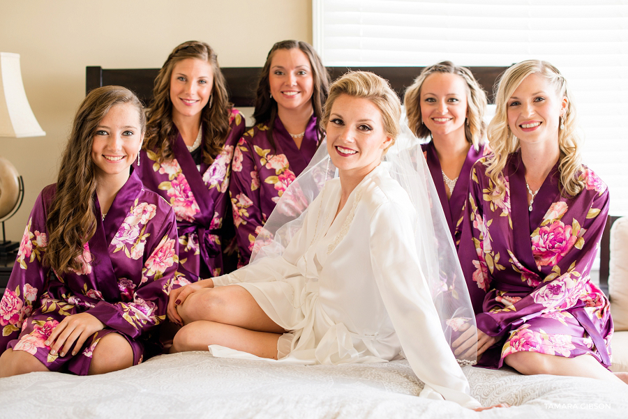 A Lighthouse Wedding on St Simons Island