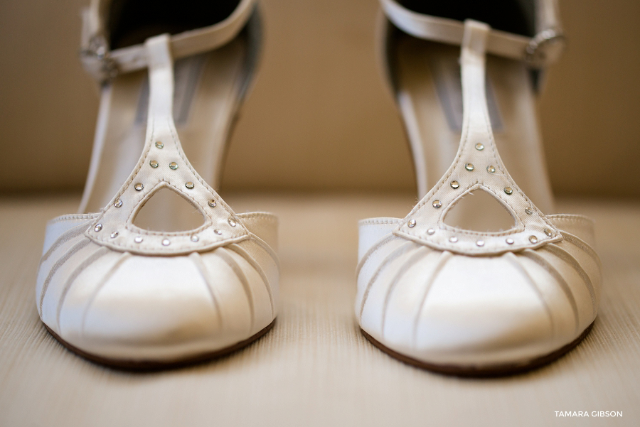 A Lighthouse Wedding on St Simons Island
