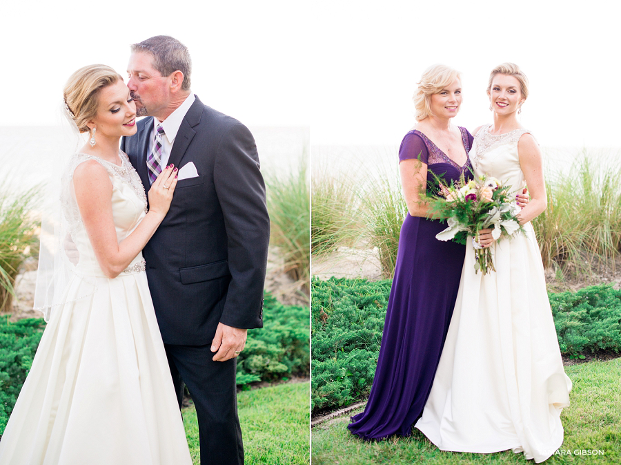 A Lighthouse Wedding on St Simons Island