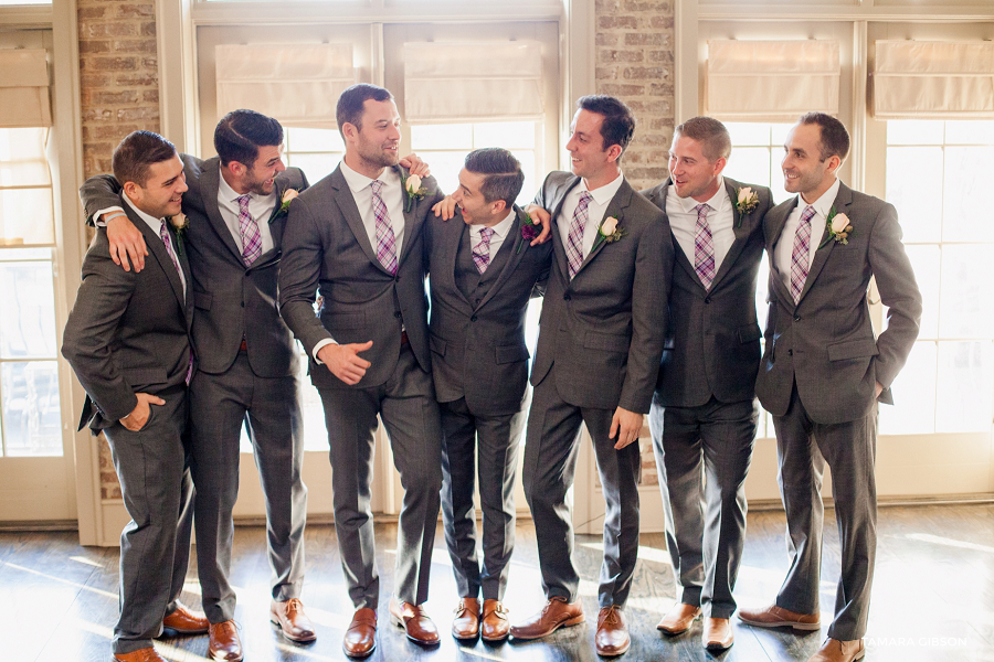 A Lighthouse Wedding on St Simons Island