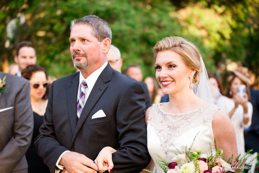 A Lighthouse Wedding on St Simons Island