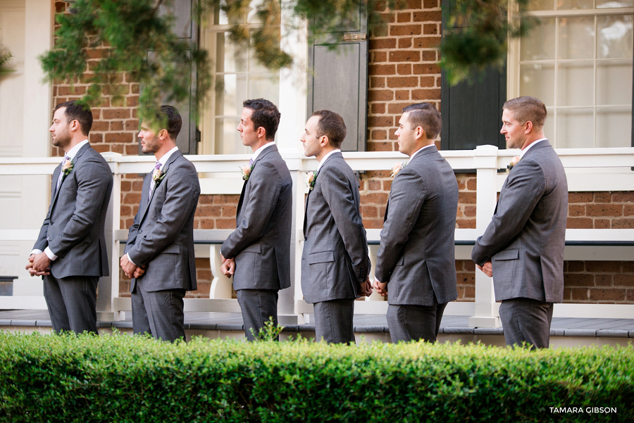 A Lighthouse Wedding on St Simons Island