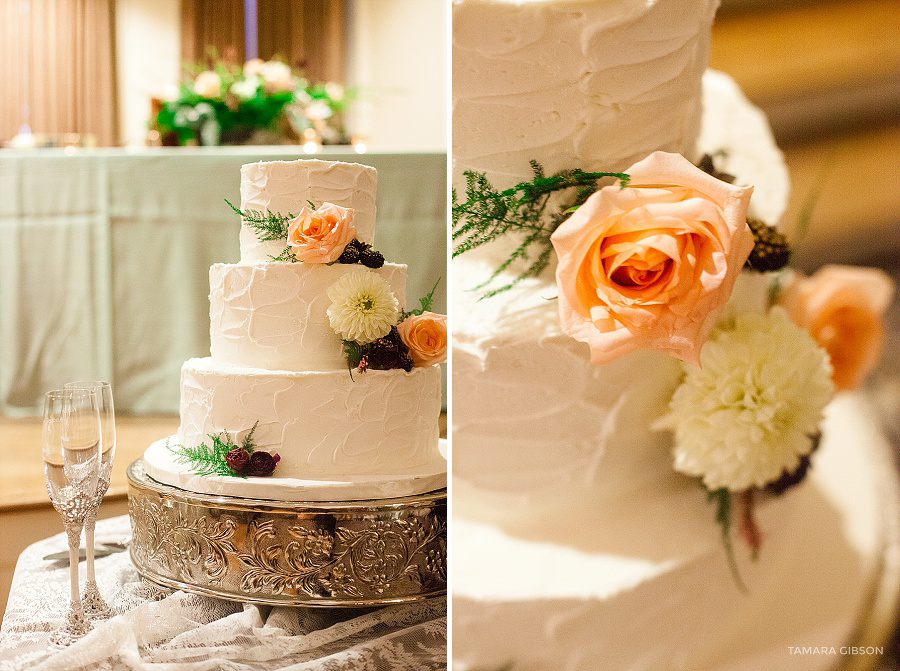 A Lighthouse Wedding on St Simons Island