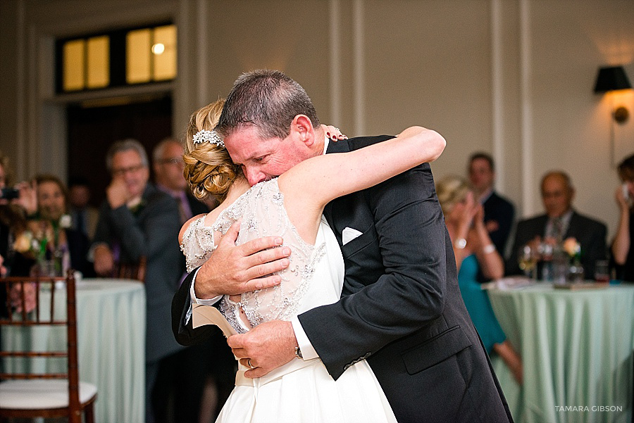 A Lighthouse Wedding on St Simons Island