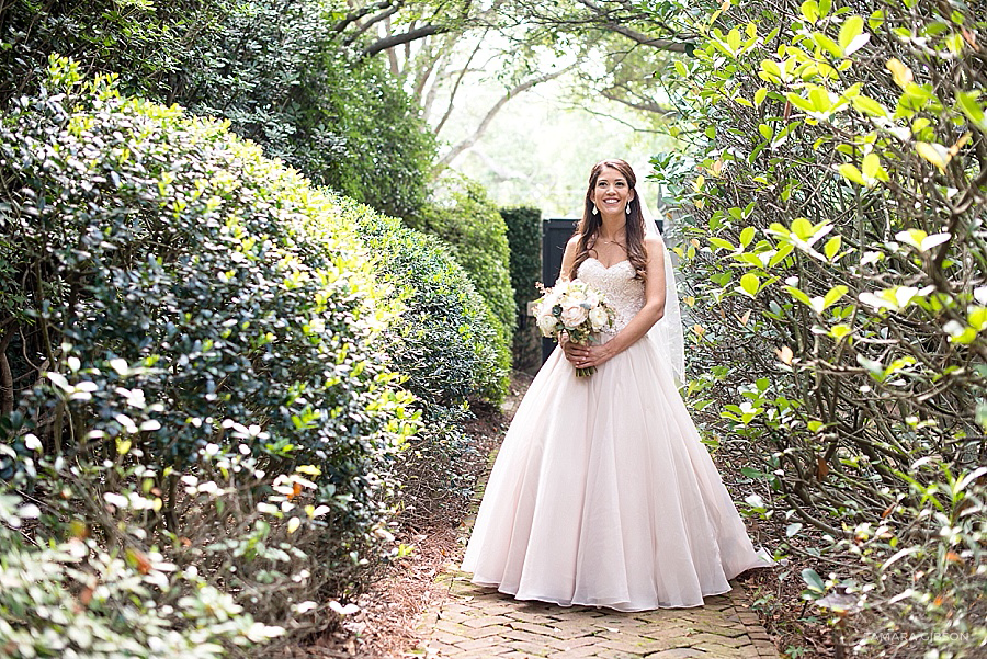 Ships by the Sea Museum Wedding in Savannah, GA by Tamara Gibson | www.tamara-gibson.com