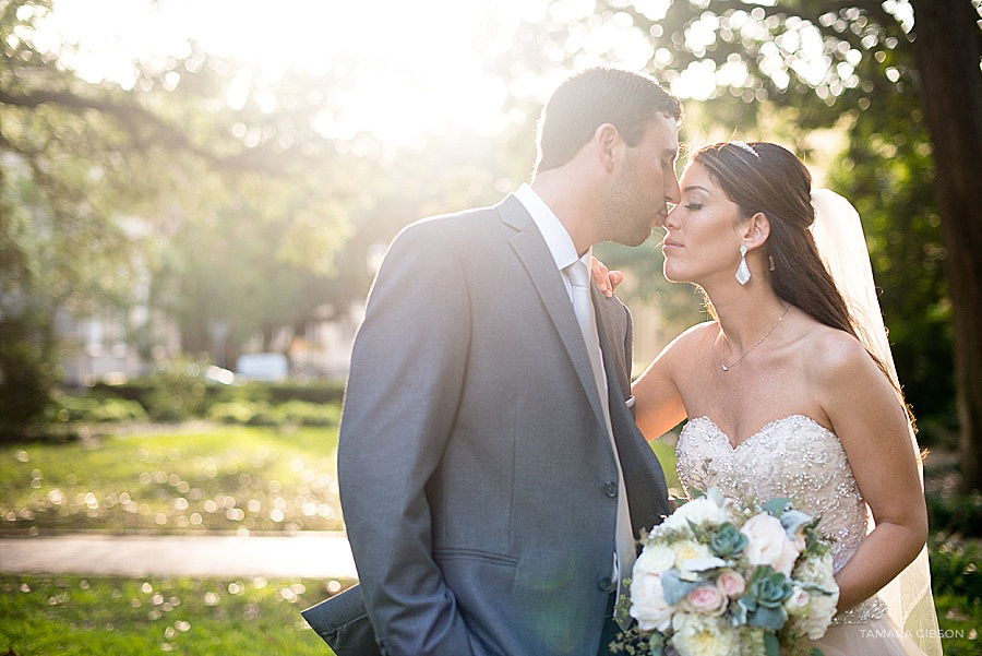 Ships by the Sea Museum Wedding in Savannah, GA by Tamara Gibson | www.tamara-gibson.com