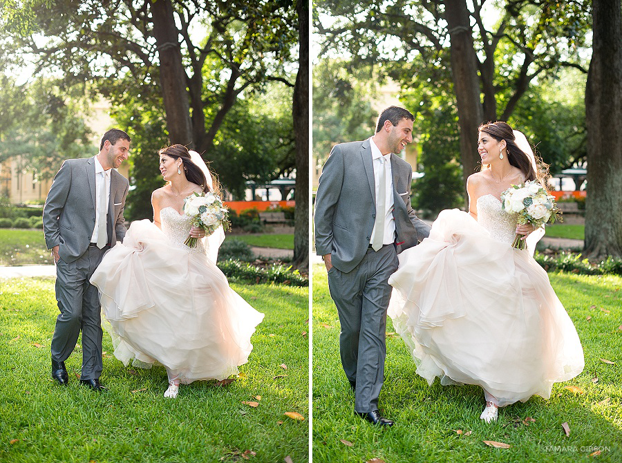 Ships by the Sea Museum Wedding in Savannah, GA by Tamara Gibson | www.tamara-gibson.com