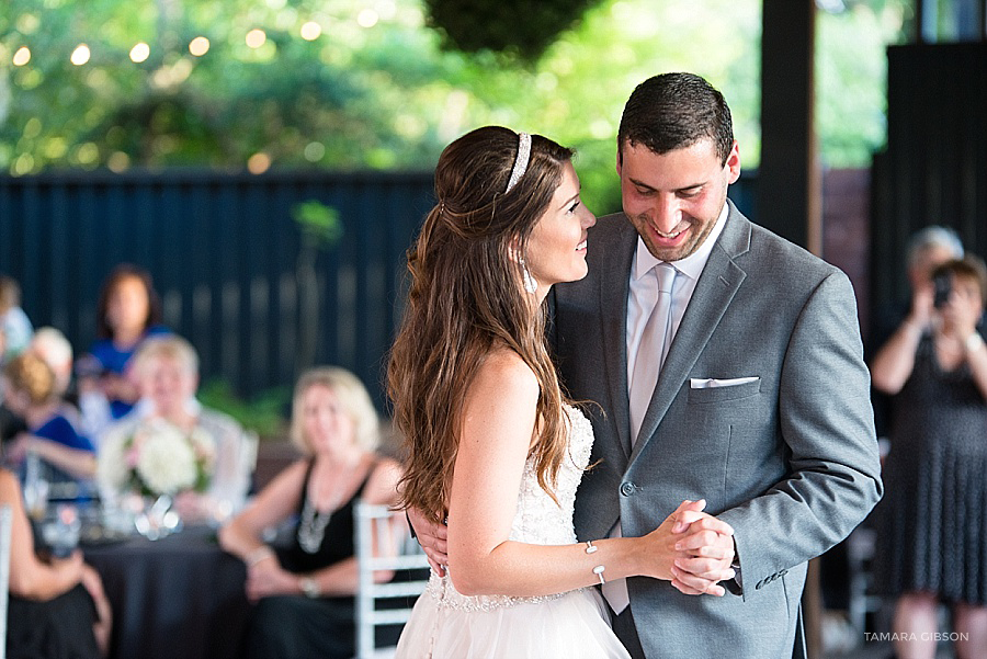 Ships by the Sea Museum Wedding in Savannah, GA by Tamara Gibson | www.tamara-gibson.com