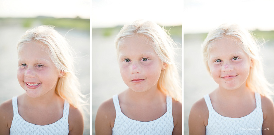 Coastal Family Photo Session in St Simons Island by Tamara Gibson | www.tamara-gibson.com