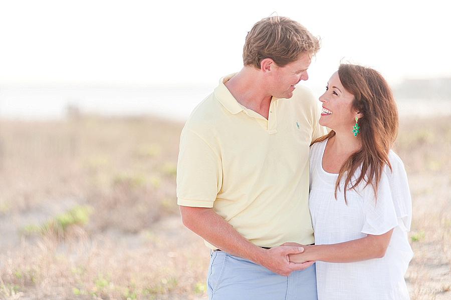 East Beach Family Portraits Session by Tamara GIibson | www.tamara-gibson.com