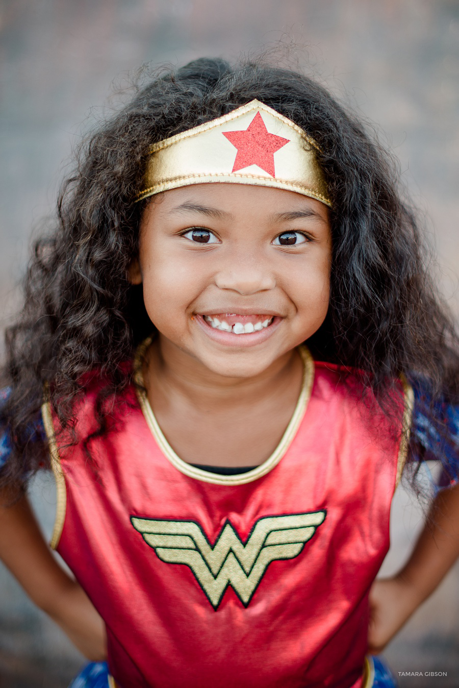 Halloween Portraits by Tamara Gibson Photography | Creative Portraits | Creative kids Portraits | Fun portrait photo session | www.tamara-gibson.com