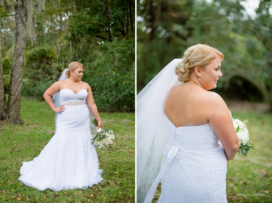 Brunswick Georgia Old City Hall Wedding by Tamara Gibson. Wedding Photography. Golden Isles Wedding Photographer, Tamara Gibson. www.tamara-gibson.com