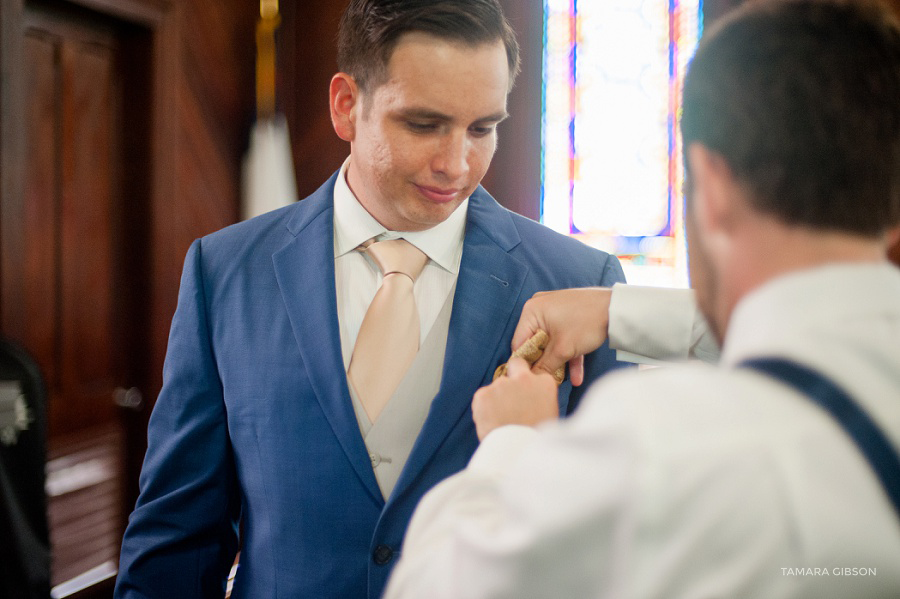 Brunswick Georgia Old City Hall Wedding by Tamara Gibson. Wedding Photography. Golden Isles Wedding Photographer, Tamara Gibson. www.tamara-gibson.com