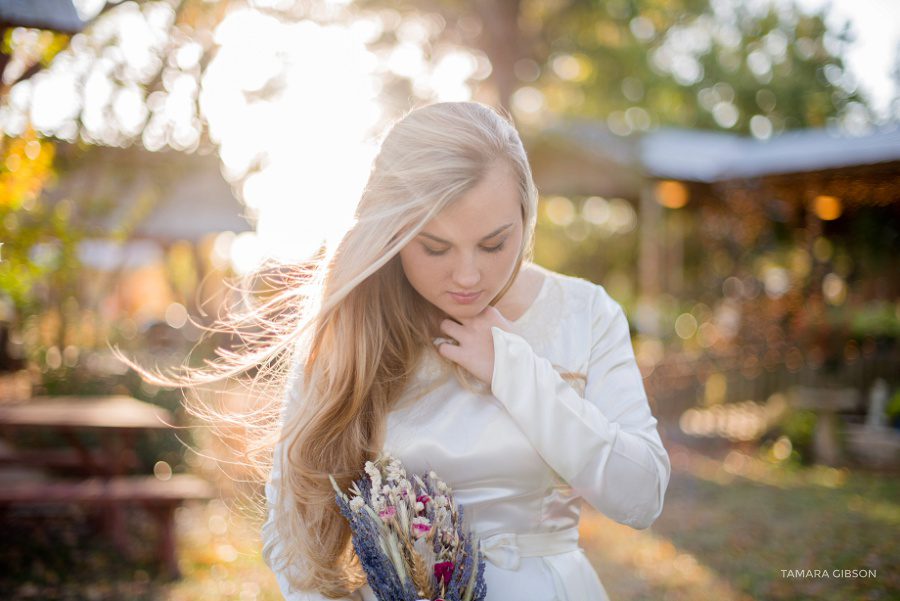 Quarter Oaks Farm Wedding in Sylvania Georgia by Tamara Gibson Photography. Sweet Southern Wedding. Twin Cities Wedding Photographer, Tamara Gibson. www.tamara-gibson.com