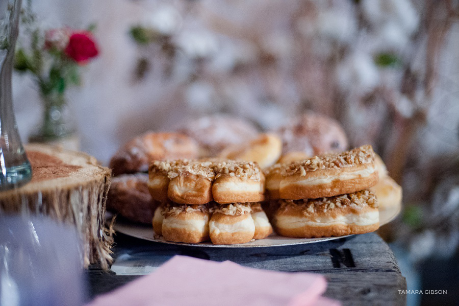 Quarter Oaks Farm Wedding in Sylvania Georgia by Tamara Gibson Photography. Sweet Southern Wedding. Twin Cities Wedding Photographer, Tamara Gibson. www.tamara-gibson.com