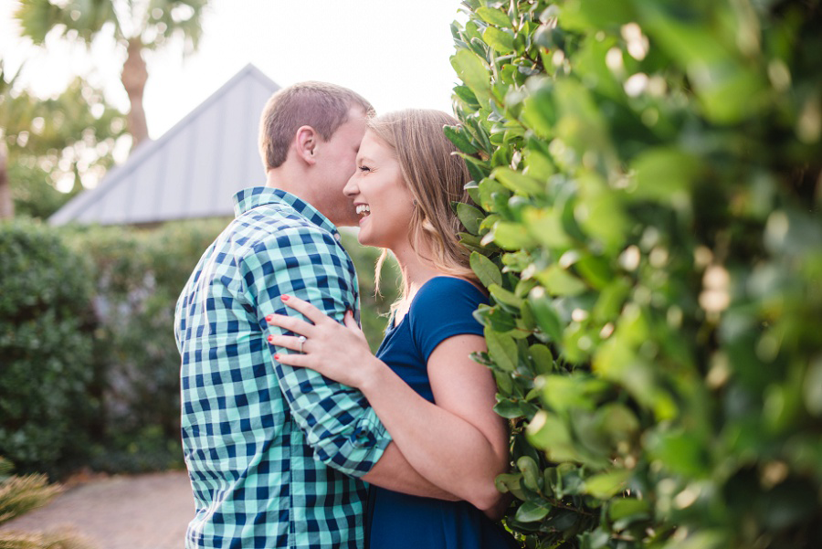 Saint Simons Island Pier Village Engagement Session_Engagement Session Photographer_Georgia Engagement Session_by Tamara Gibson Photography