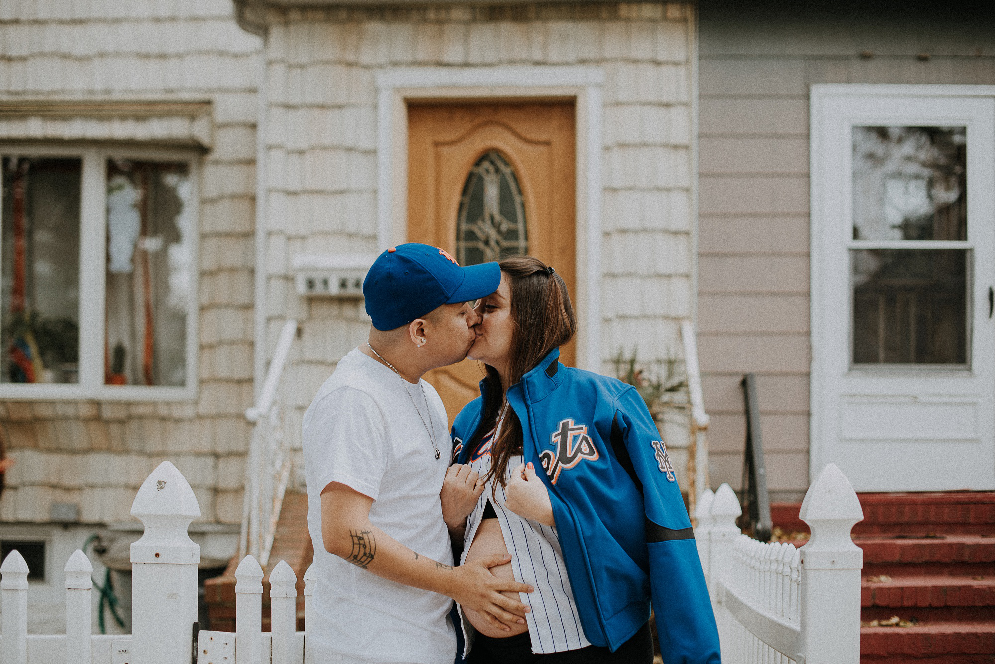 New York City Maternity Session by New York City Maternity Photorapher_NYC Maternity Session_NYC Maternity Photographer, Tamara Gibson | www.tamara-gibson.com