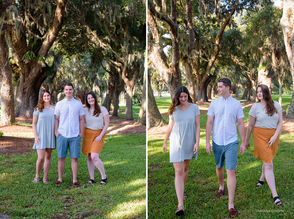 Siblings Photography Session by Tamara Gibson Photography