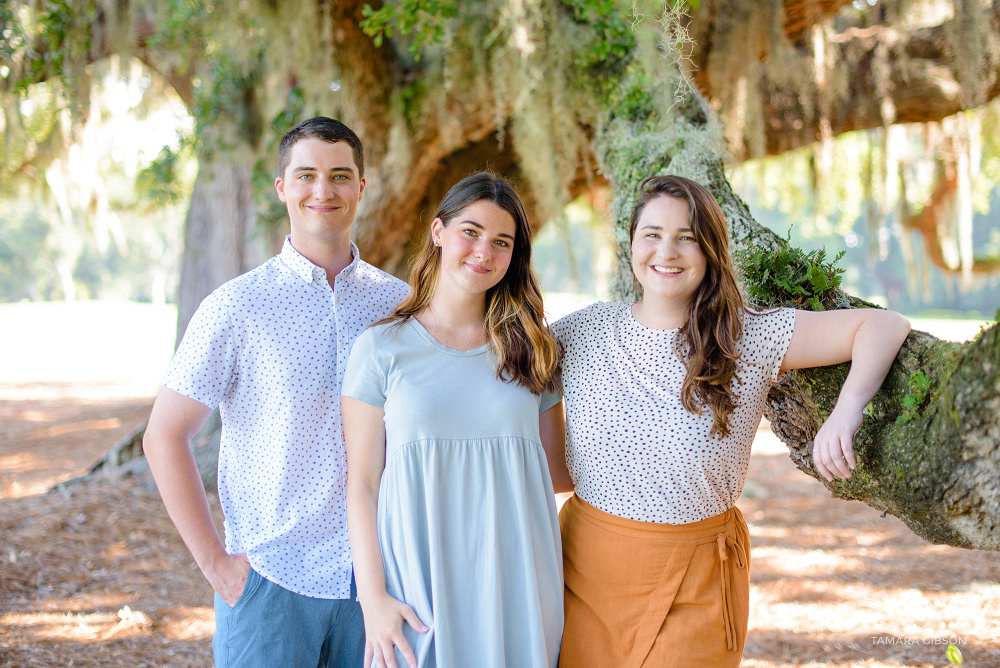 Siblings Photography Session by Tamara Gibson Photography