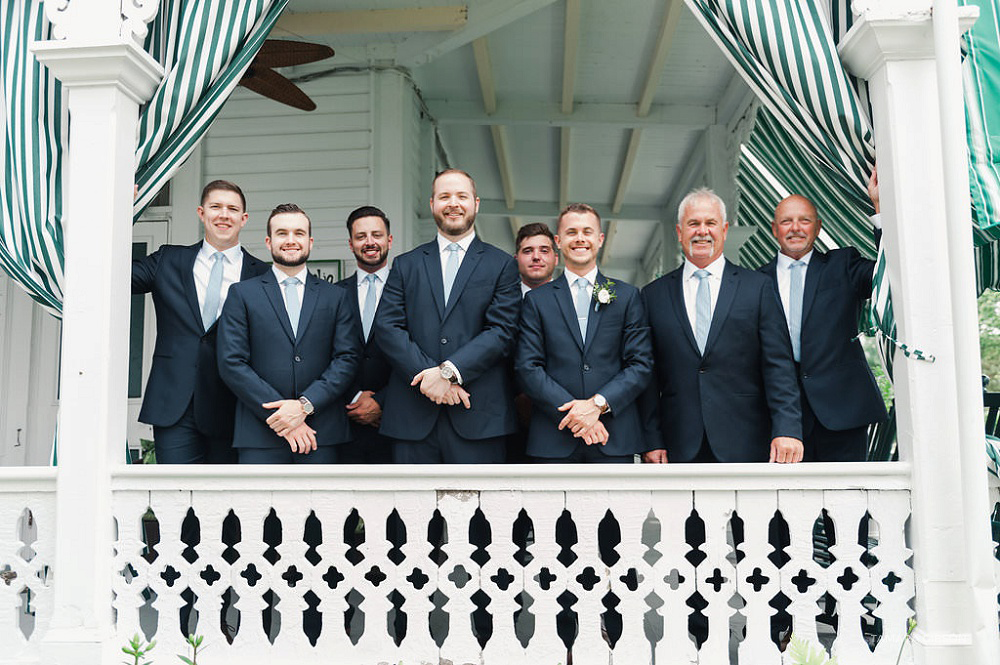 Cape May NJ Wedding Photographer by Tamara Gibson Photography