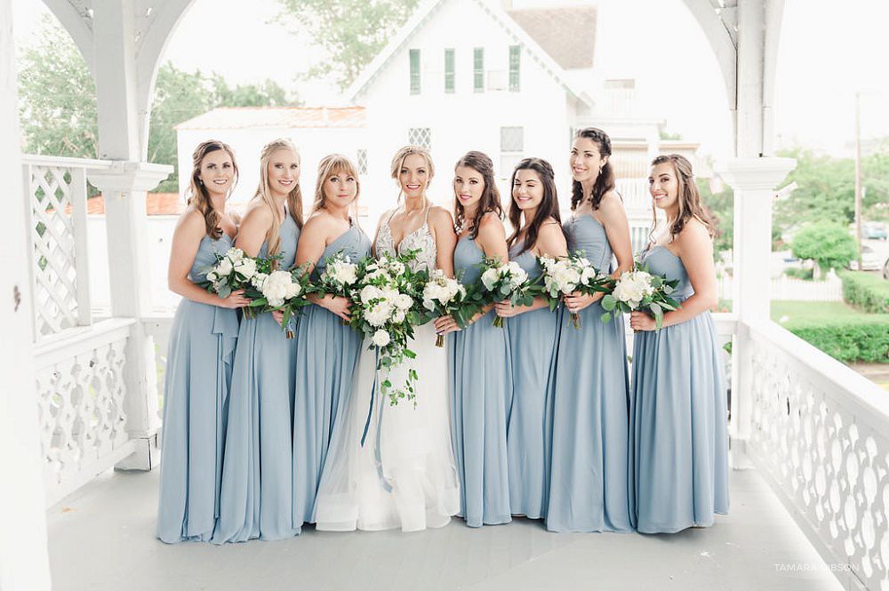 Cape May NJ Wedding Photographer by Tamara Gibson Photography