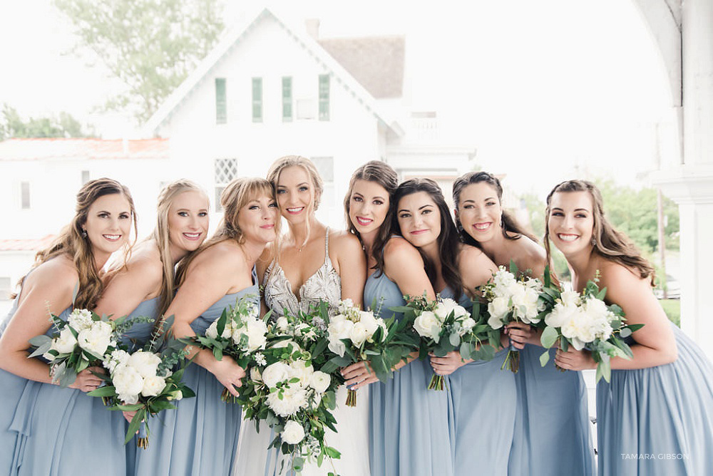 Cape May NJ Wedding Photographer by Tamara Gibson Photography