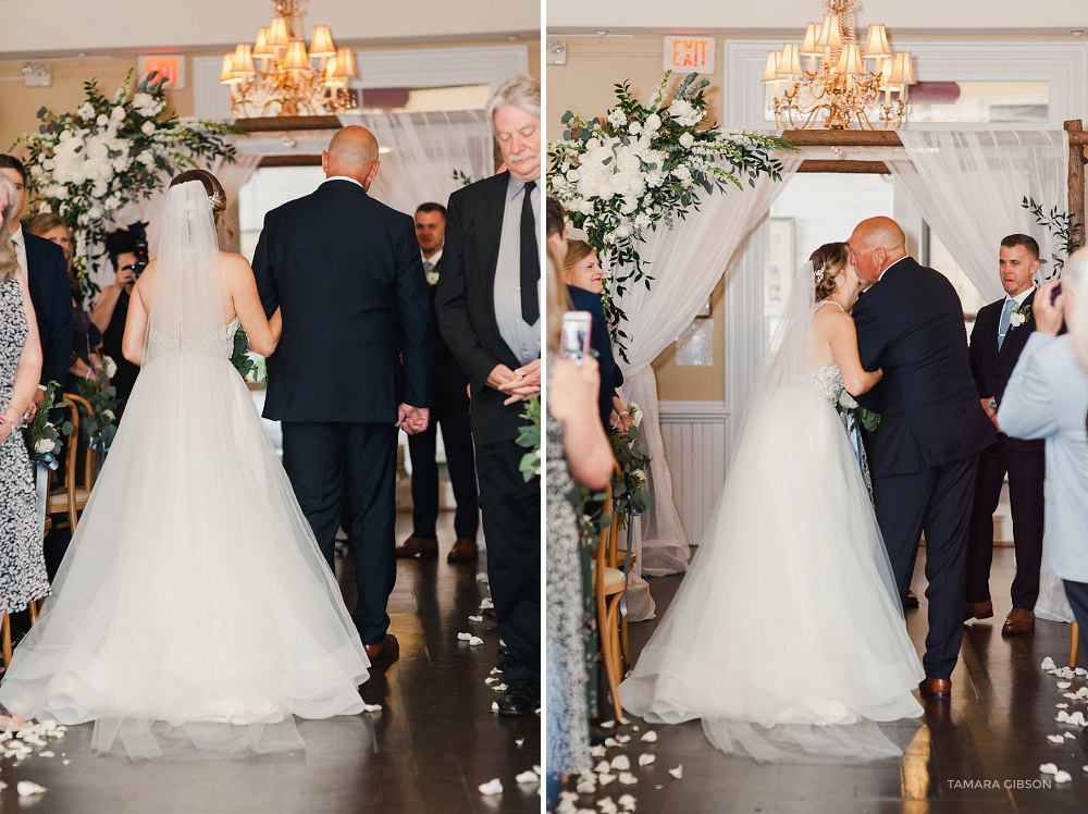 Cape May NJ Wedding Photographer by Tamara Gibson Photography