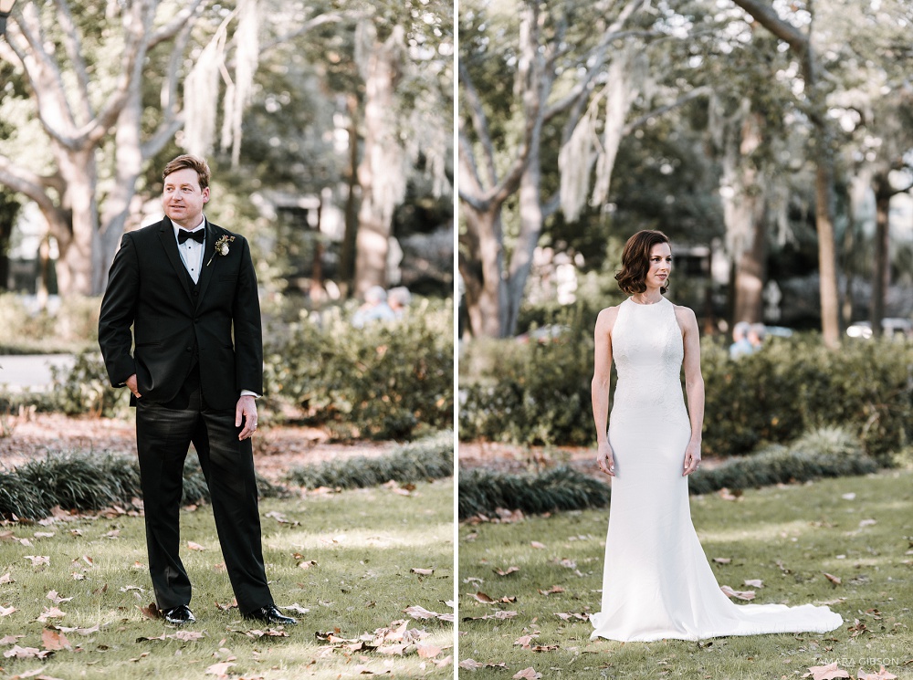 Savannah Kipton Brice Wedding