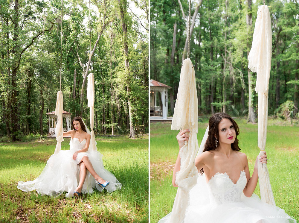 Classic Buie Barn Wedding