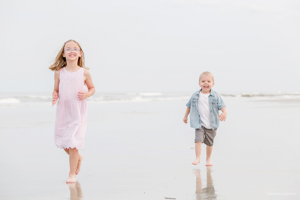 Hilton Head Island Extended Family Photo Session