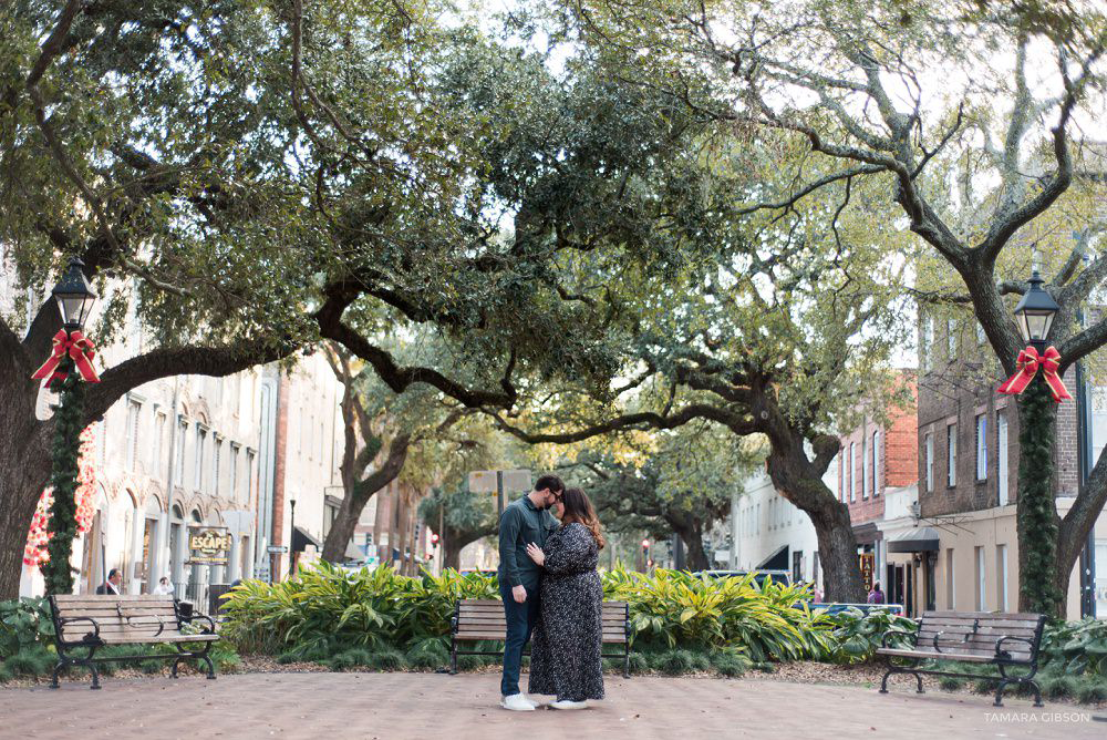 Savannah Engagement Photo Session_Savannah